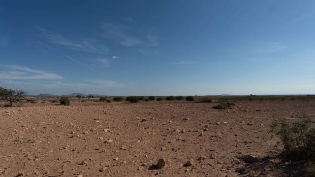 Bouwgrond te koop in Corvera, Murcia stad - € 75.900 (Ref: 8612714)