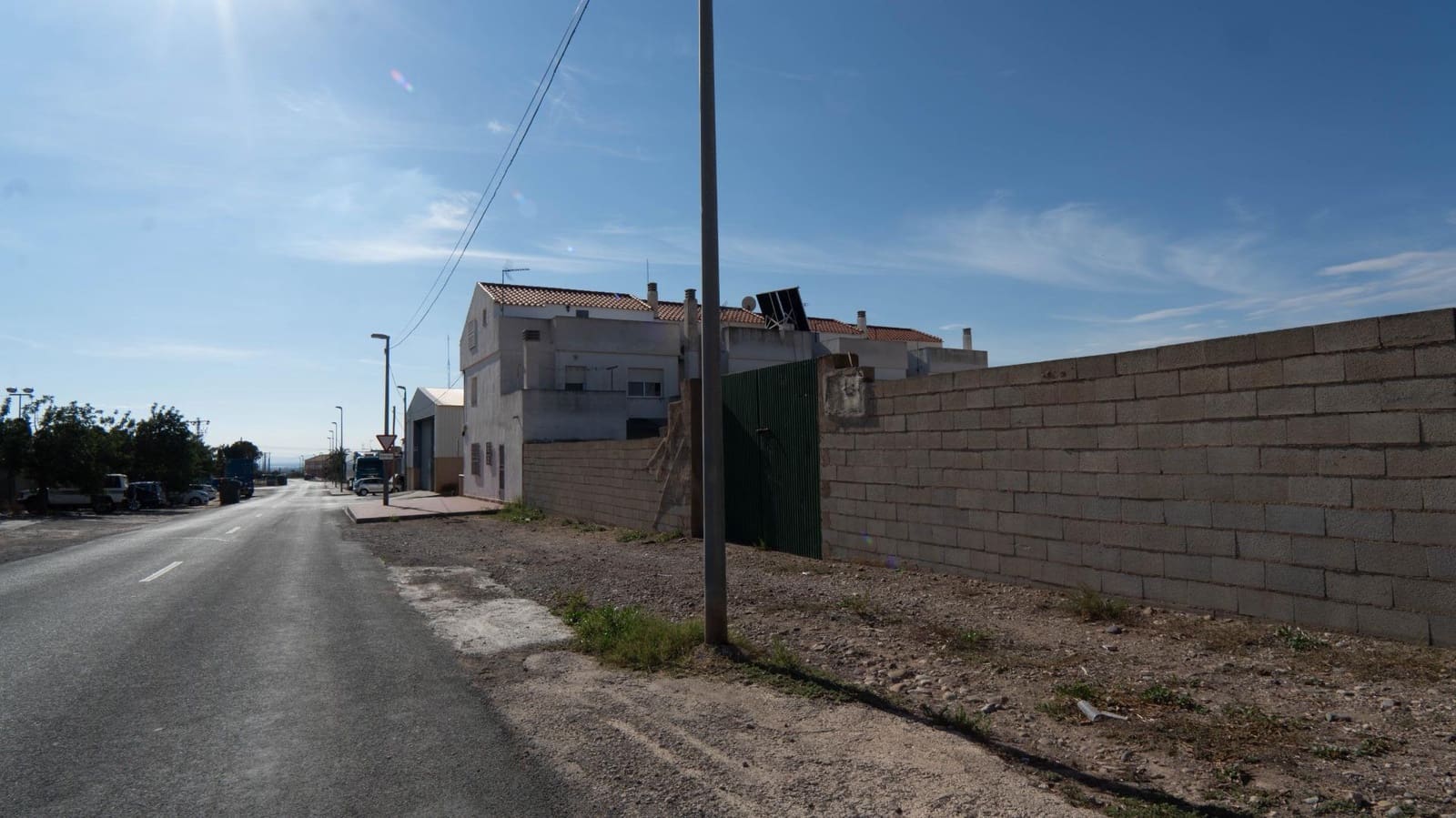 Terreno para Construção para venda em Corvera - 125 000 € (Ref: 8666698)