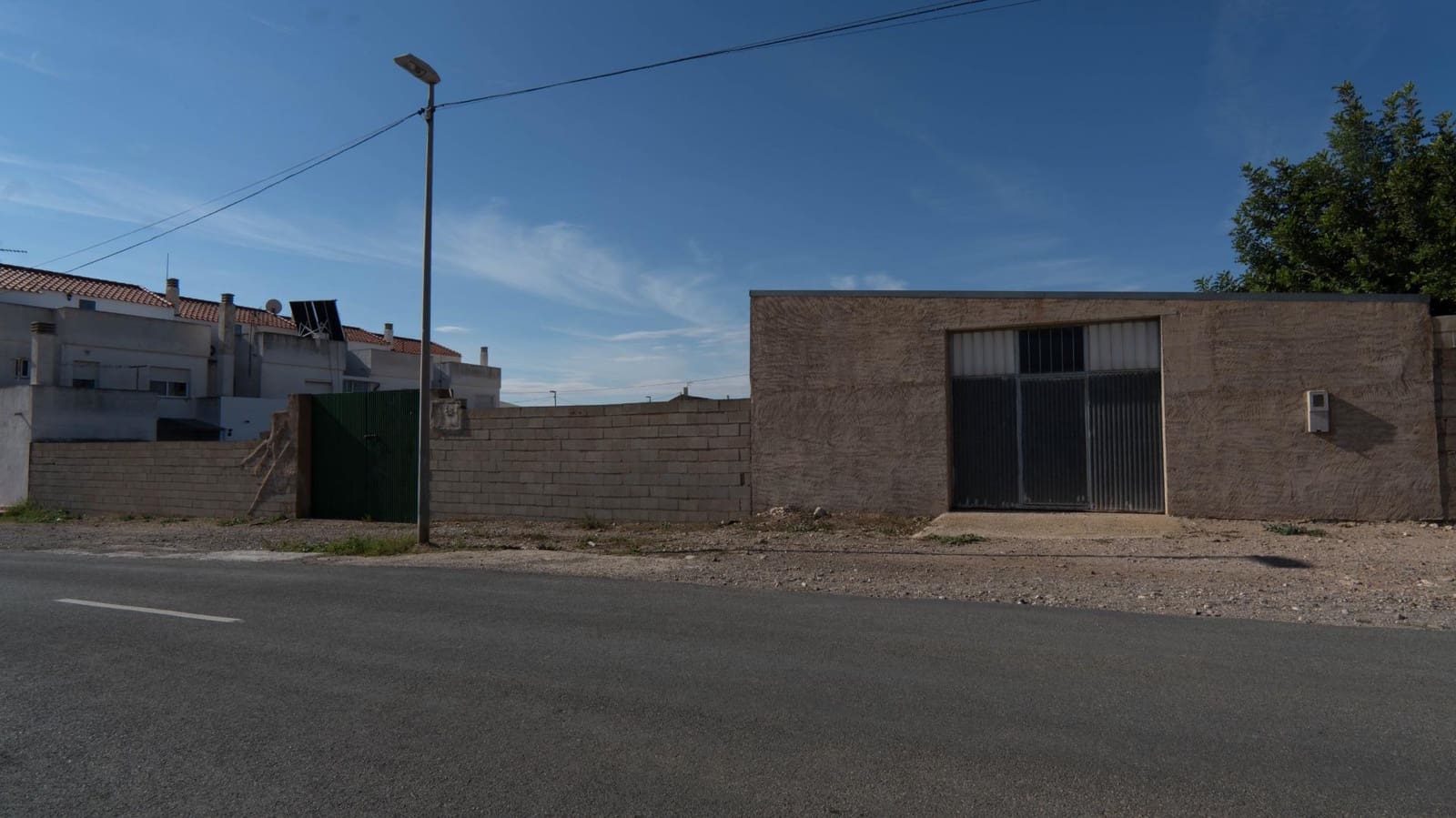 Terreno para Construção para venda em Corvera - 125 000 € (Ref: 8666698)