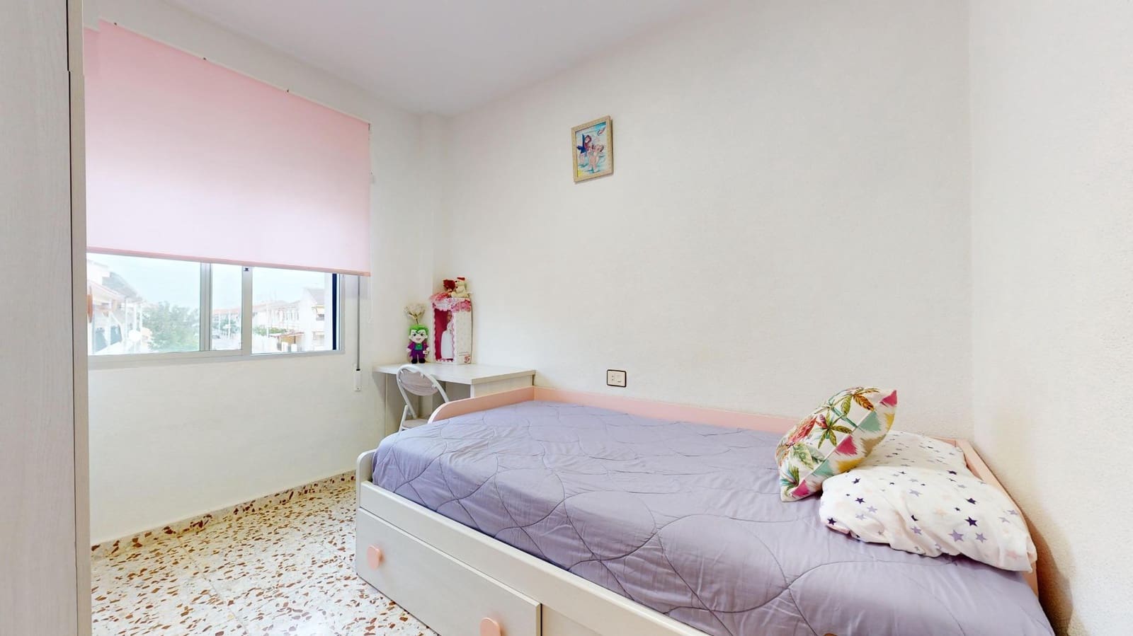 3 camera da letto Appartamento in vendita in San Pedro del Pinatar - 114.900 € (Rif: 8691371)