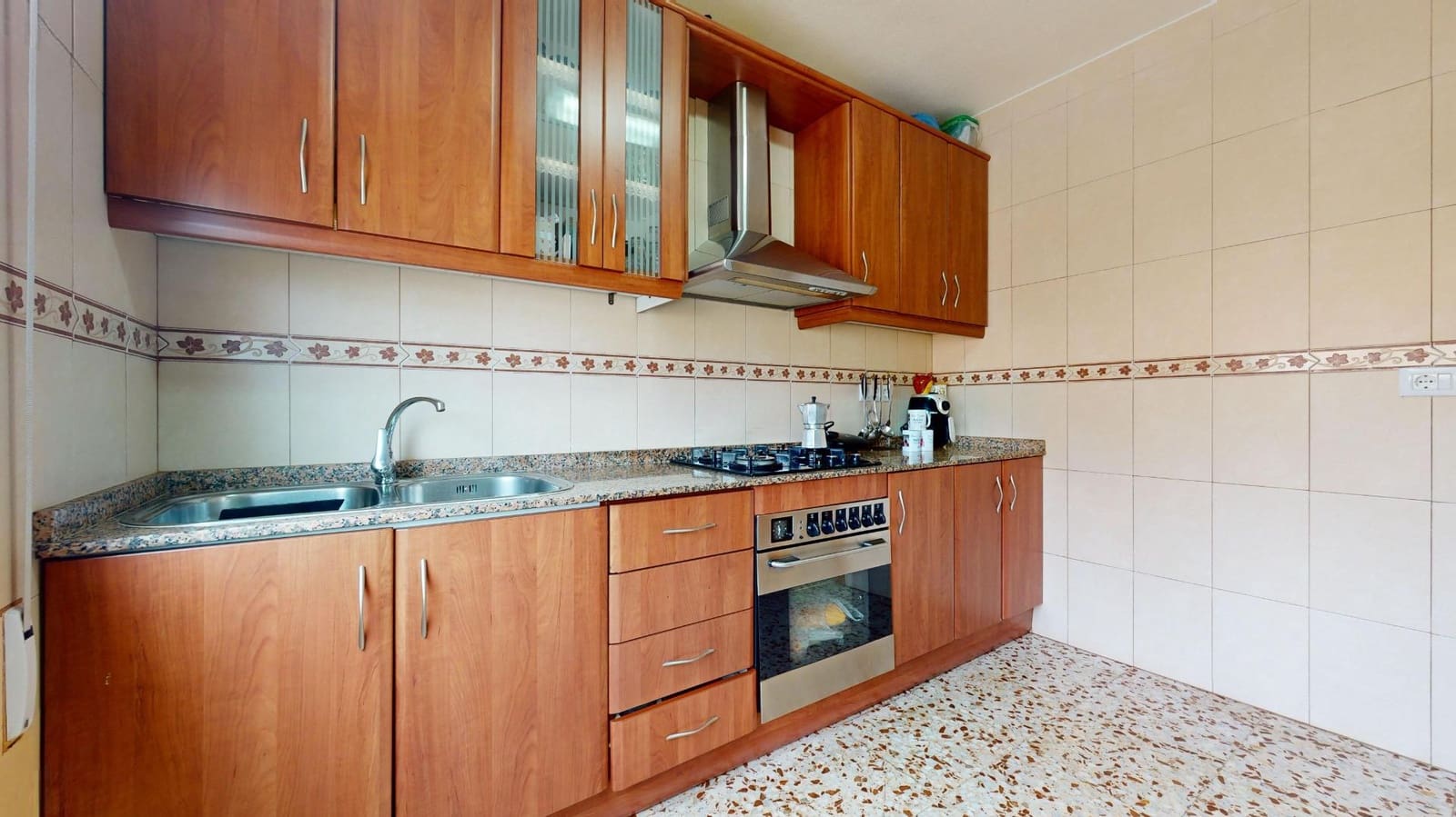 3 bedroom Apartment for sale in San Pedro del Pinatar - € 114,900 (Ref: 8691371)