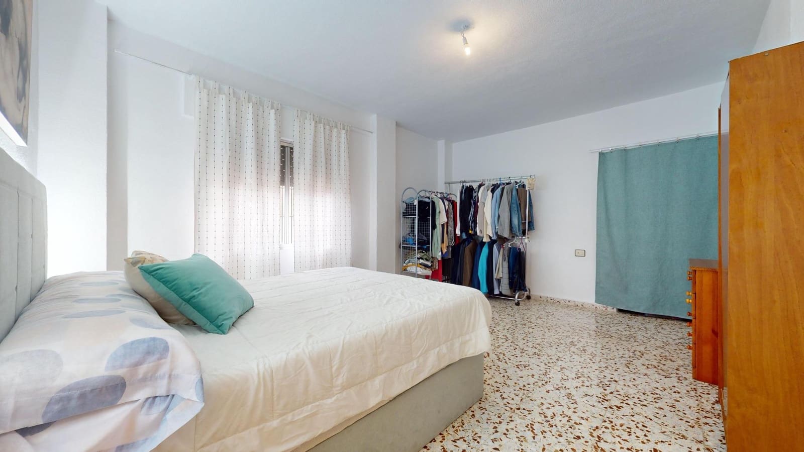 Apartamento de 3 habitaciones en San Pedro del Pinatar en venta - 114.900 € (Ref: 8691371)