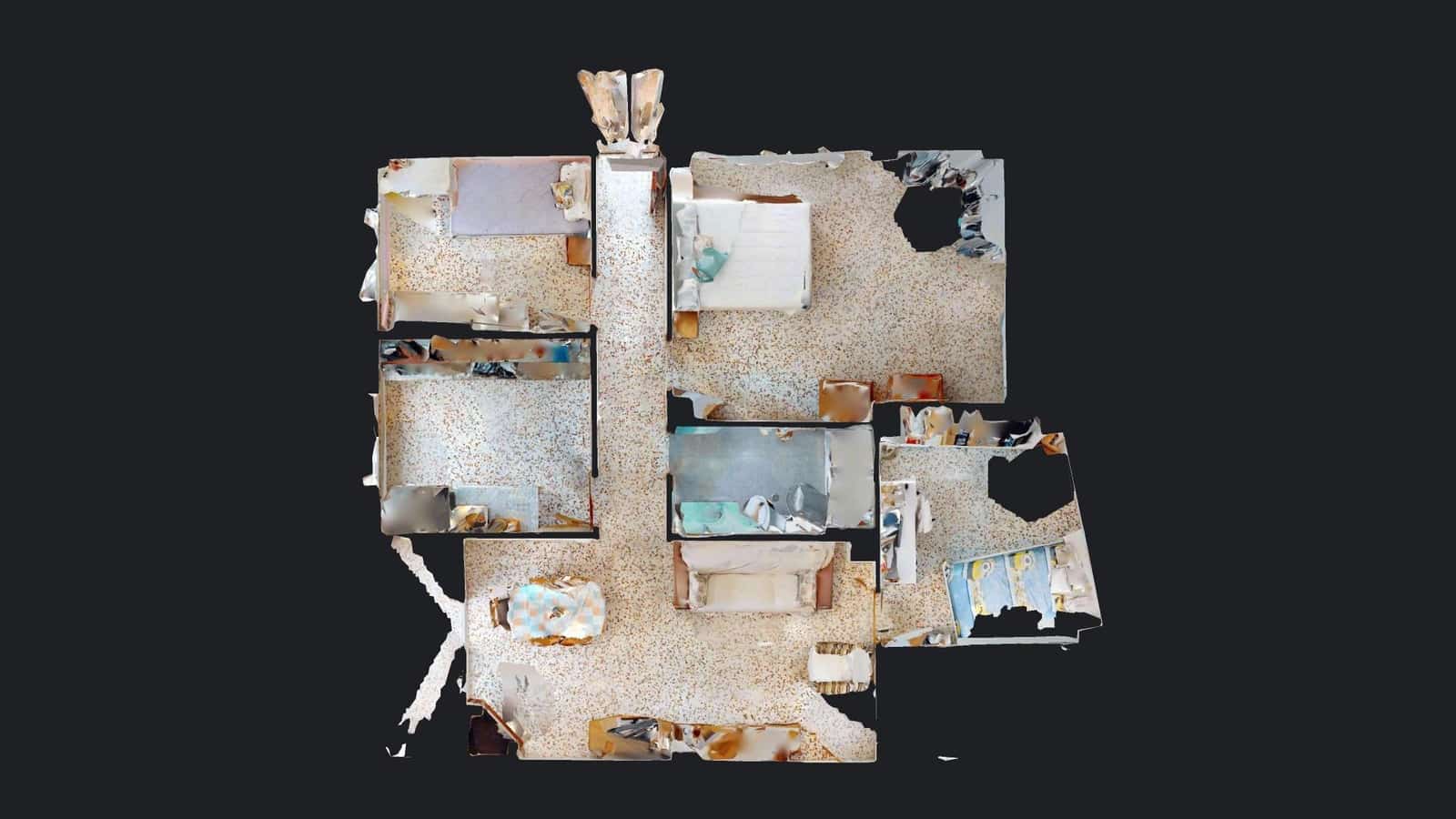 3 soveværelse Lejlighed til salg i San Pedro del Pinatar - € 114.900 (Ref: 8691371)