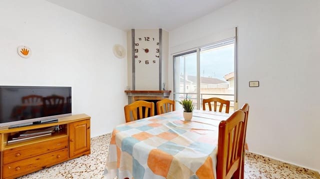 3 chambre Appartement à vendre à San Pedro del Pinatar - 121 900 € (Ref: 8691371)