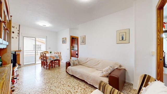 3 chambre Appartement à vendre à San Pedro del Pinatar - 121 900 € (Ref: 8691371)