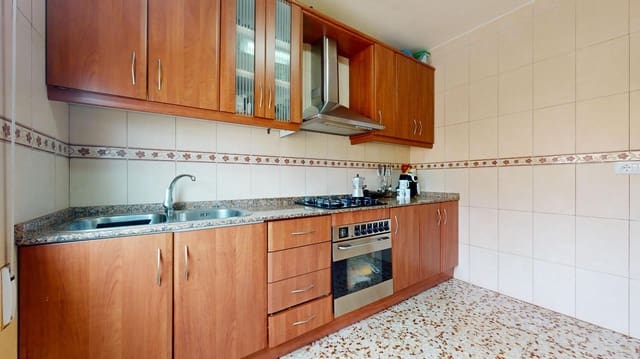 3 chambre Appartement à vendre à San Pedro del Pinatar - 121 900 € (Ref: 8691371)