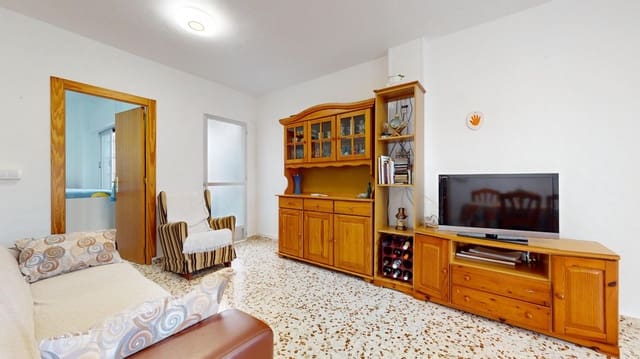 3 chambre Appartement à vendre à San Pedro del Pinatar - 121 900 € (Ref: 8691371)
