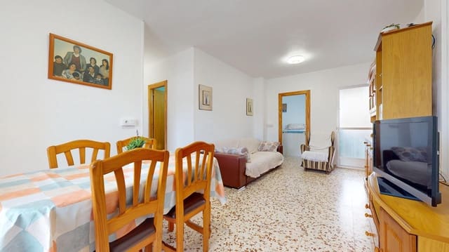 3 chambre Appartement à vendre à San Pedro del Pinatar - 121 900 € (Ref: 8691371)