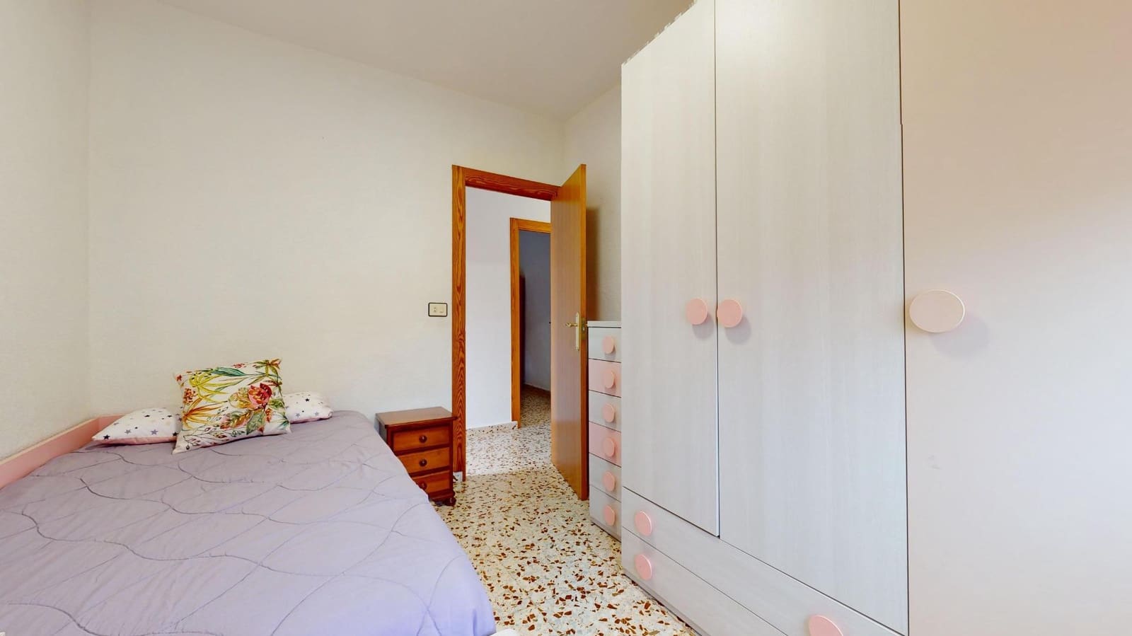 3 sypialnia Apartament na sprzedaż w San Pedro del Pinatar - 121 900 € (Ref: 8691371)