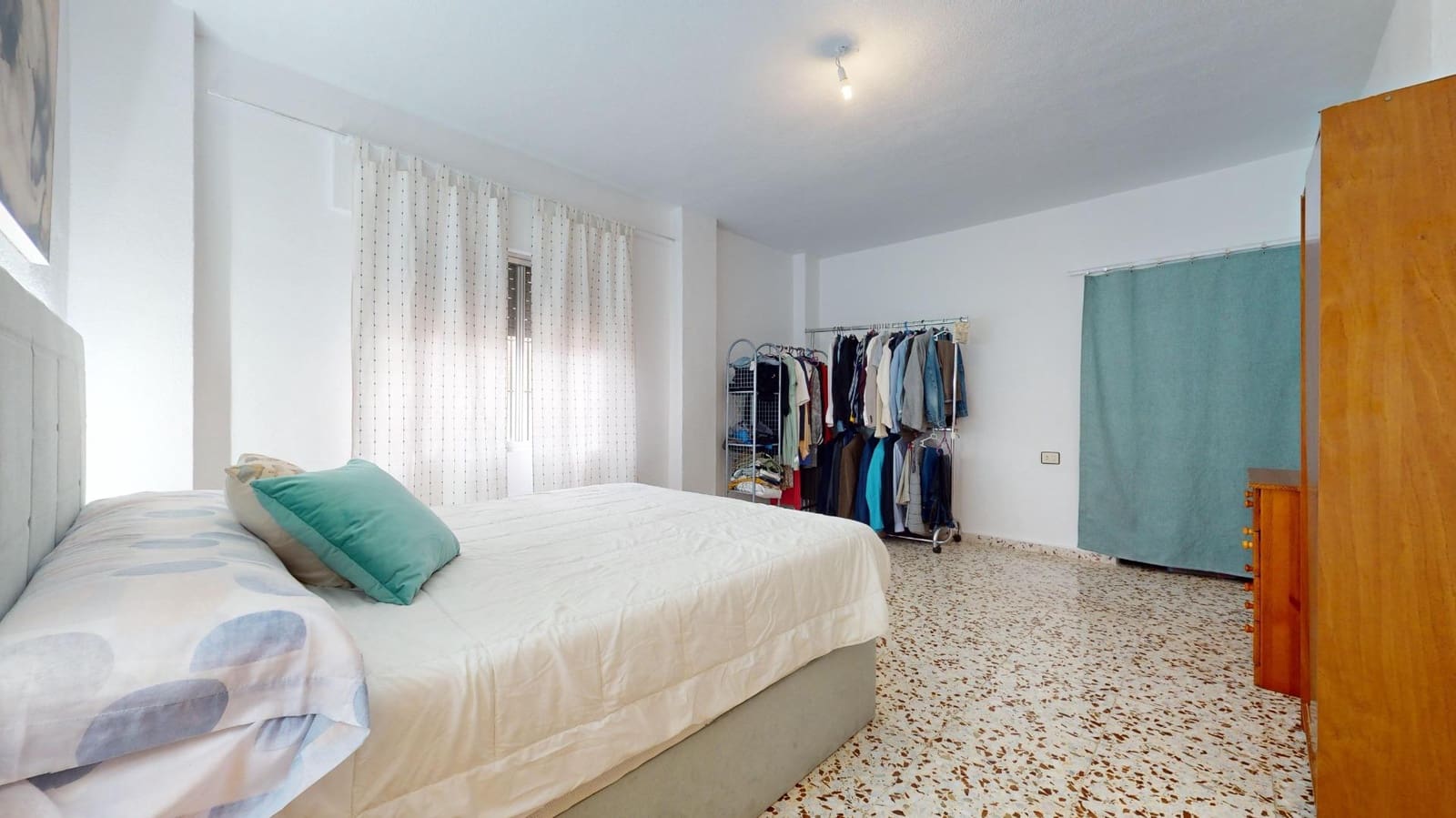 3 sypialnia Apartament na sprzedaż w San Pedro del Pinatar - 121 900 € (Ref: 8691371)