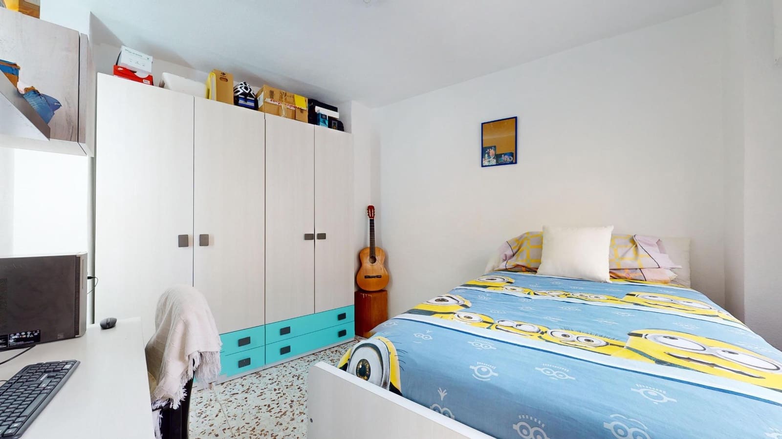 3 sypialnia Apartament na sprzedaż w San Pedro del Pinatar - 121 900 € (Ref: 8691371)