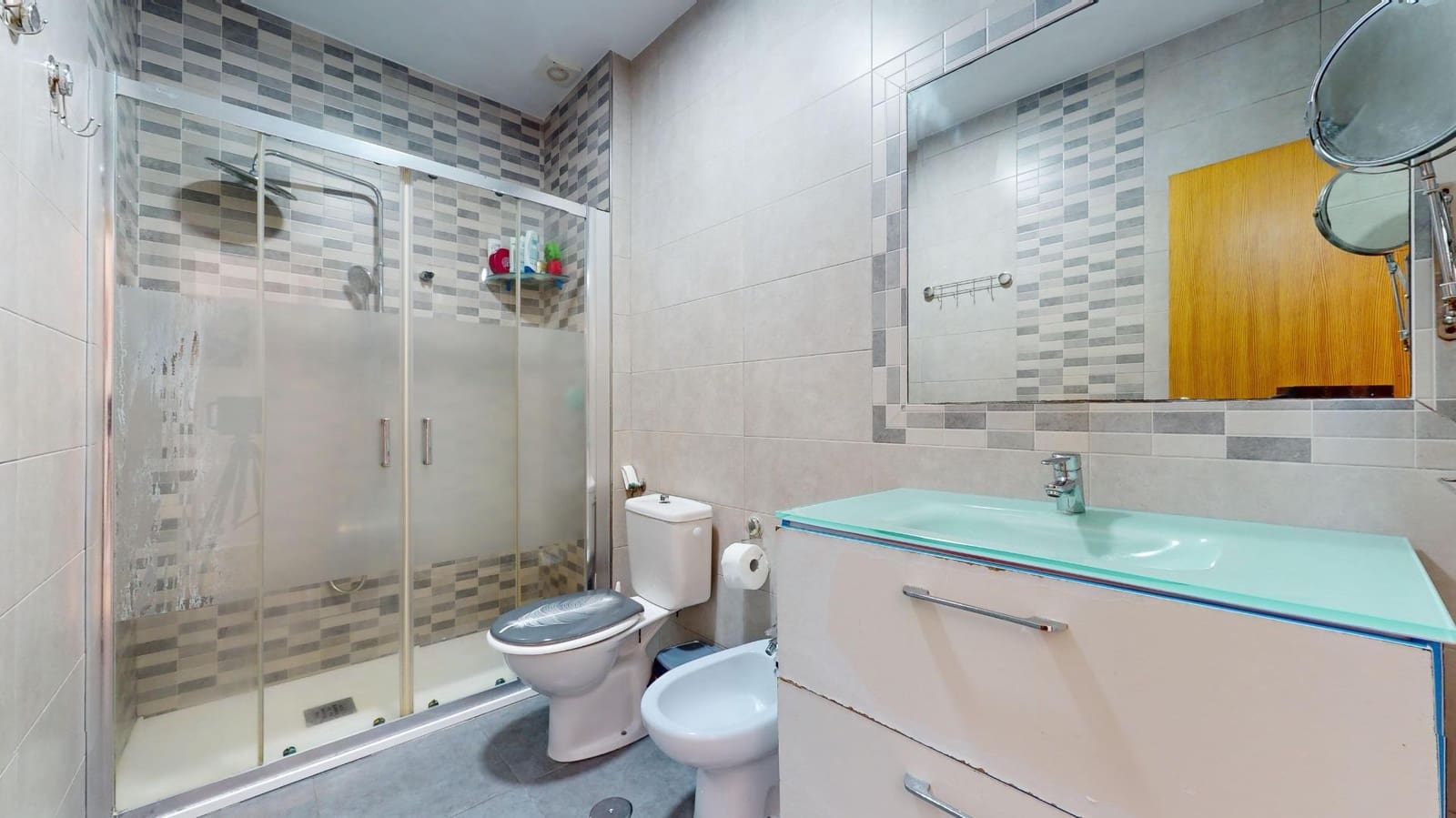 3 sypialnia Apartament na sprzedaż w San Pedro del Pinatar - 121 900 € (Ref: 8691371)