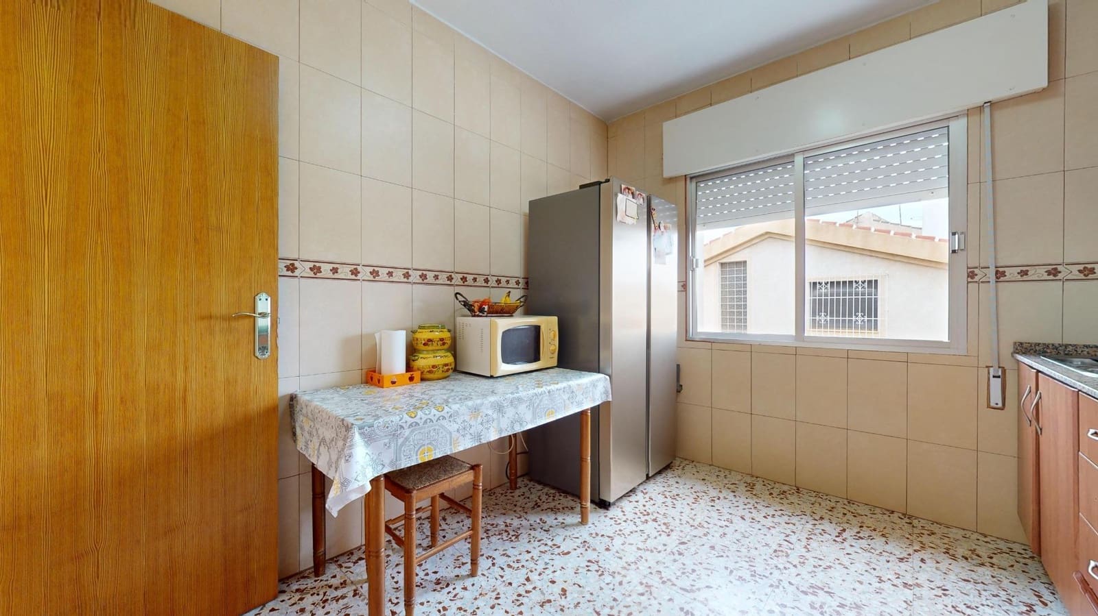 3 sypialnia Apartament na sprzedaż w San Pedro del Pinatar - 121 900 € (Ref: 8691371)
