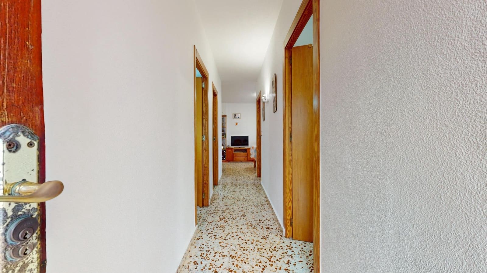 3 sypialnia Apartament na sprzedaż w San Pedro del Pinatar - 121 900 € (Ref: 8691371)