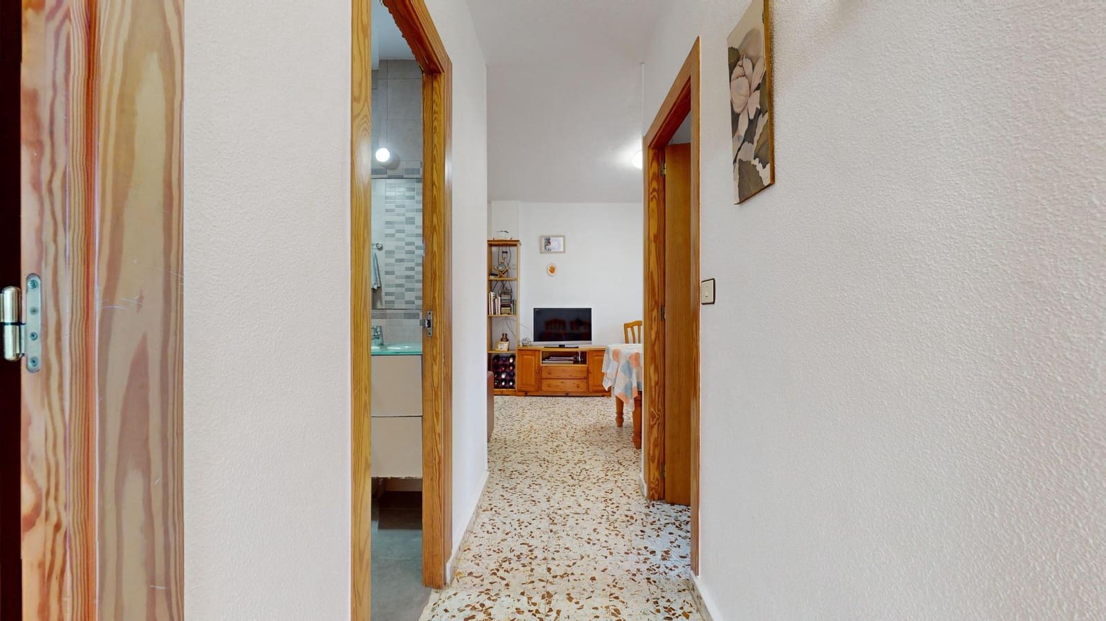 3 sypialnia Apartament na sprzedaż w San Pedro del Pinatar - 121 900 € (Ref: 8691371)