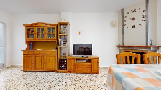 3 soveværelse Lejlighed til salg i San Pedro del Pinatar - € 121.900 (Ref: 8691371)