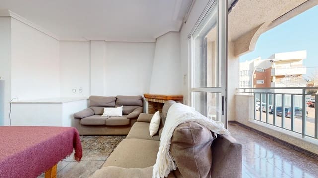 3 soveværelse Rækkehus til salg i San Javier - € 298.500 (Ref: 8709297)