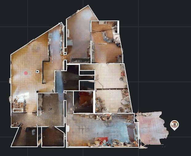 2 sypialnia Finka/Dom wiejski na sprzedaż w Sucina - 116 700 € (Ref: 8776331)