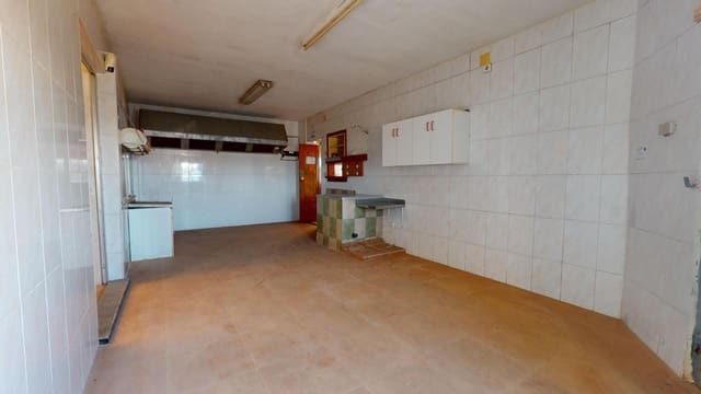 2 slaapkamer Finca/Landhuis te koop in Sucina, Murcia stad - € 116.700 (Ref: 8776331)