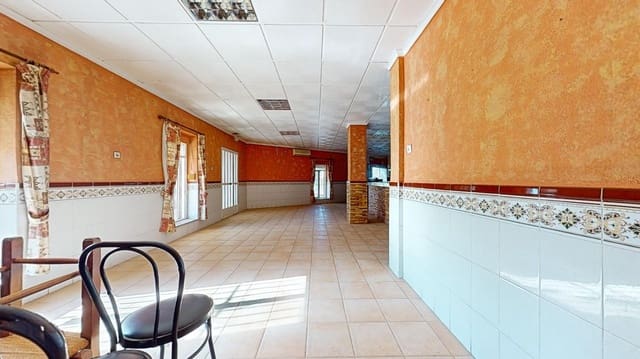 2 slaapkamer Finca/Landhuis te koop in Sucina, Murcia stad - € 116.700 (Ref: 8776331)