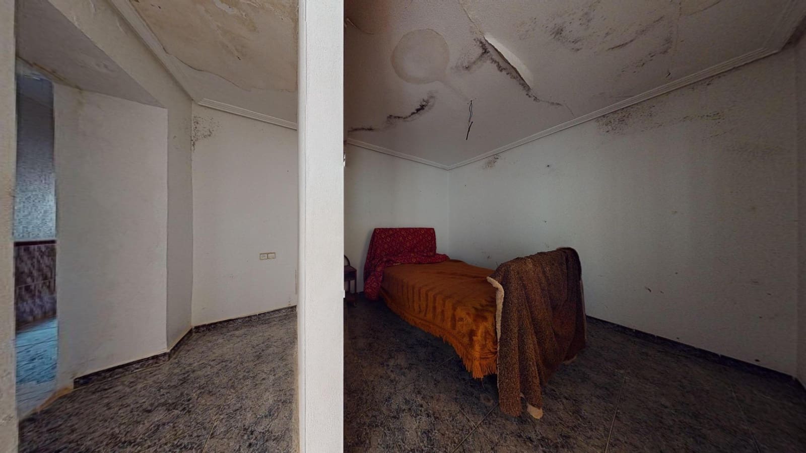 2 sypialnia Finka/Dom wiejski na sprzedaż w Sucina - 116 700 € (Ref: 8776331)