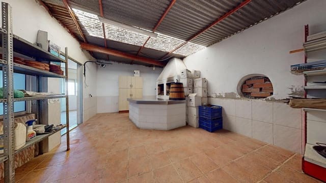 2 slaapkamer Finca/Landhuis te koop in Sucina, Murcia stad - € 116.700 (Ref: 8776331)