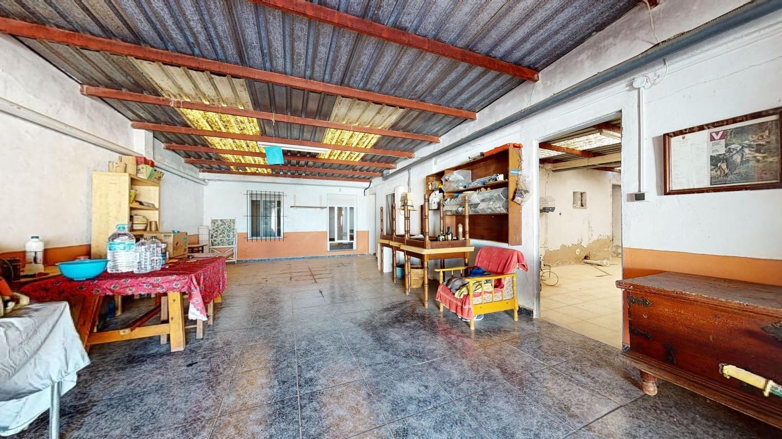 2 sypialnia Finka/Dom wiejski na sprzedaż w Sucina - 116 700 € (Ref: 8776331)