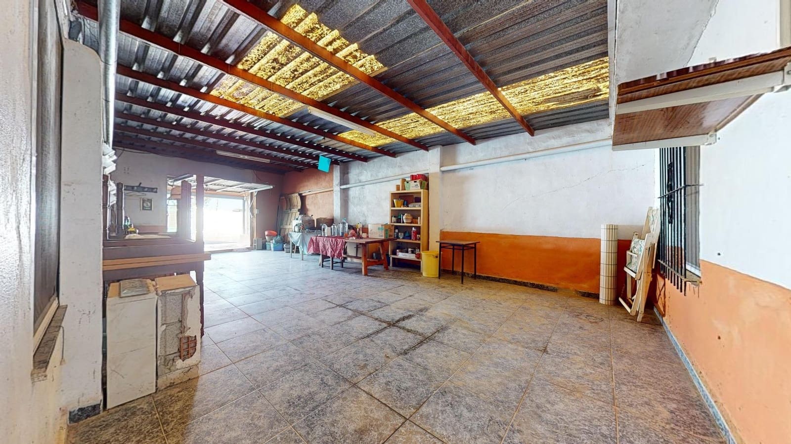 2 sypialnia Finka/Dom wiejski na sprzedaż w Sucina - 116 700 € (Ref: 8776331)