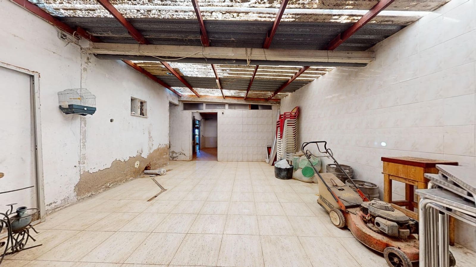 2 sypialnia Finka/Dom wiejski na sprzedaż w Sucina - 116 700 € (Ref: 8776331)