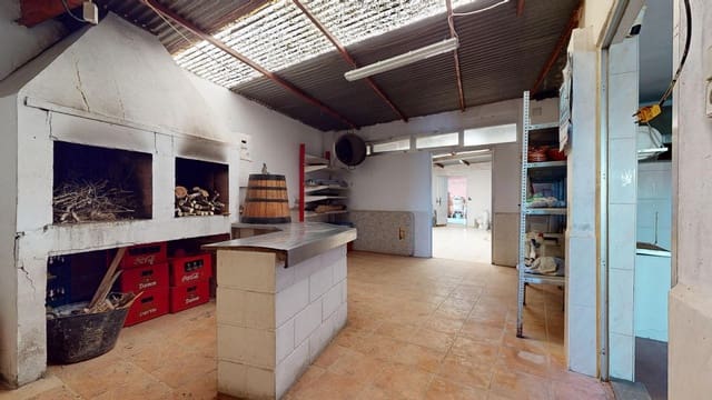 2 slaapkamer Finca/Landhuis te koop in Sucina, Murcia stad - € 116.700 (Ref: 8776331)