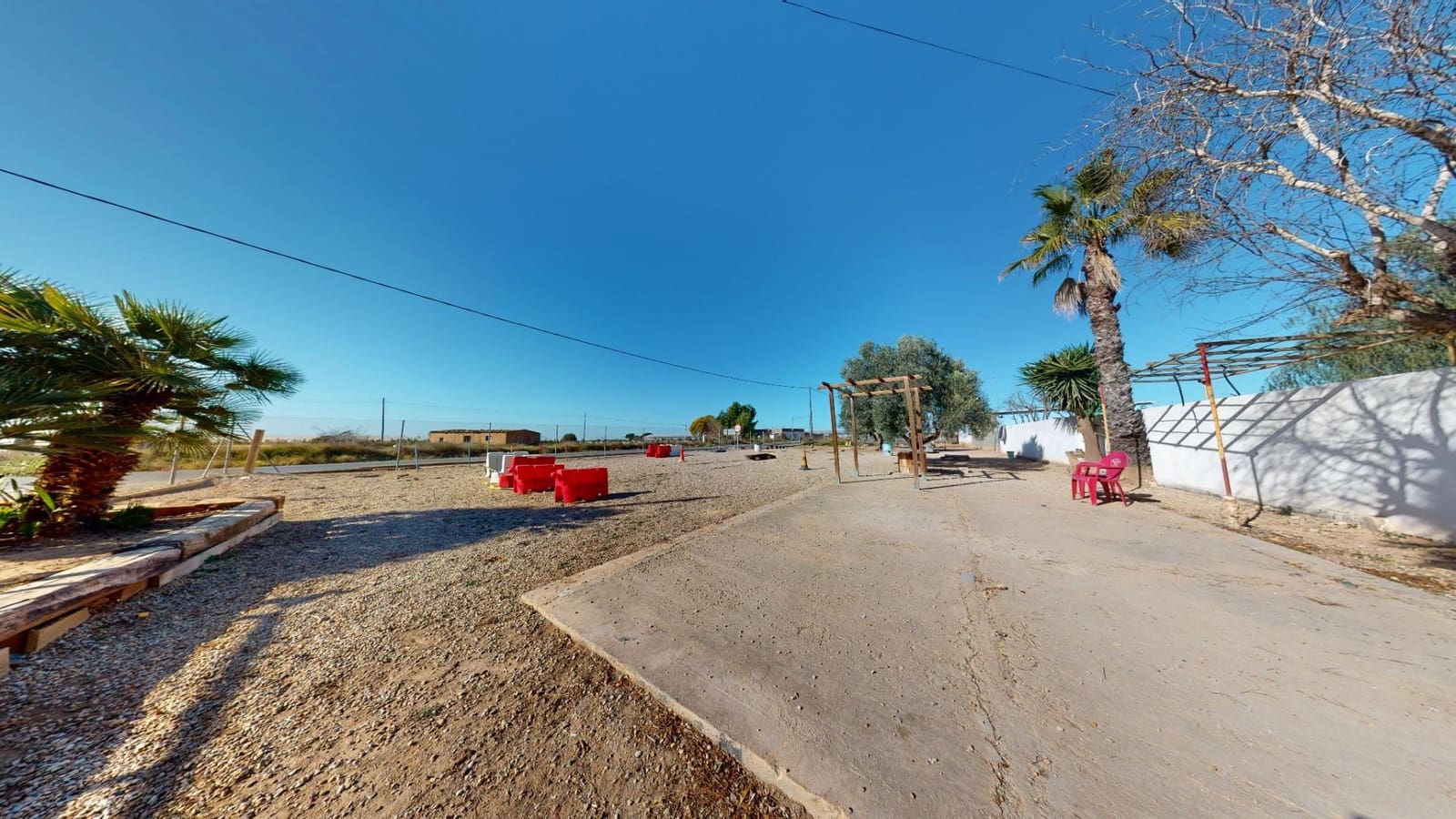 2 sypialnia Finka/Dom wiejski na sprzedaż w Sucina - 116 700 € (Ref: 8776331)