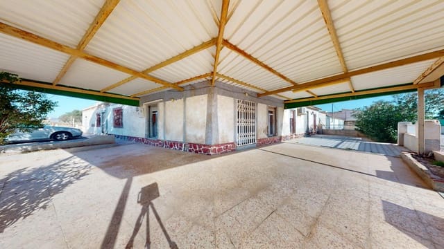 2 slaapkamer Finca/Landhuis te koop in Sucina, Murcia stad - € 116.700 (Ref: 8776331)