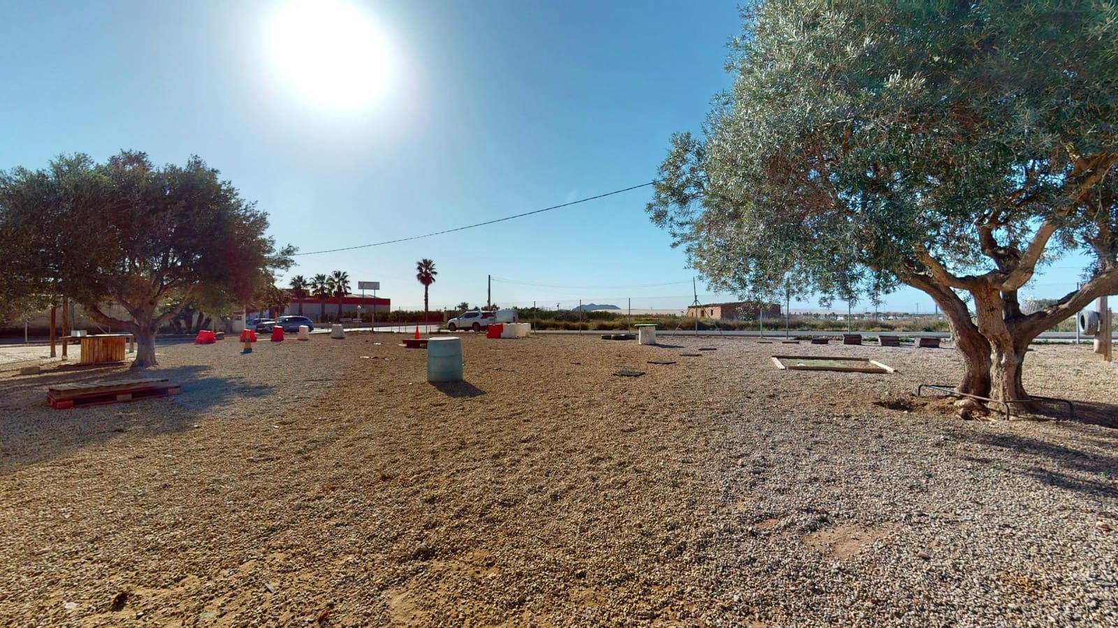 2 sypialnia Finka/Dom wiejski na sprzedaż w Sucina - 116 700 € (Ref: 8776331)