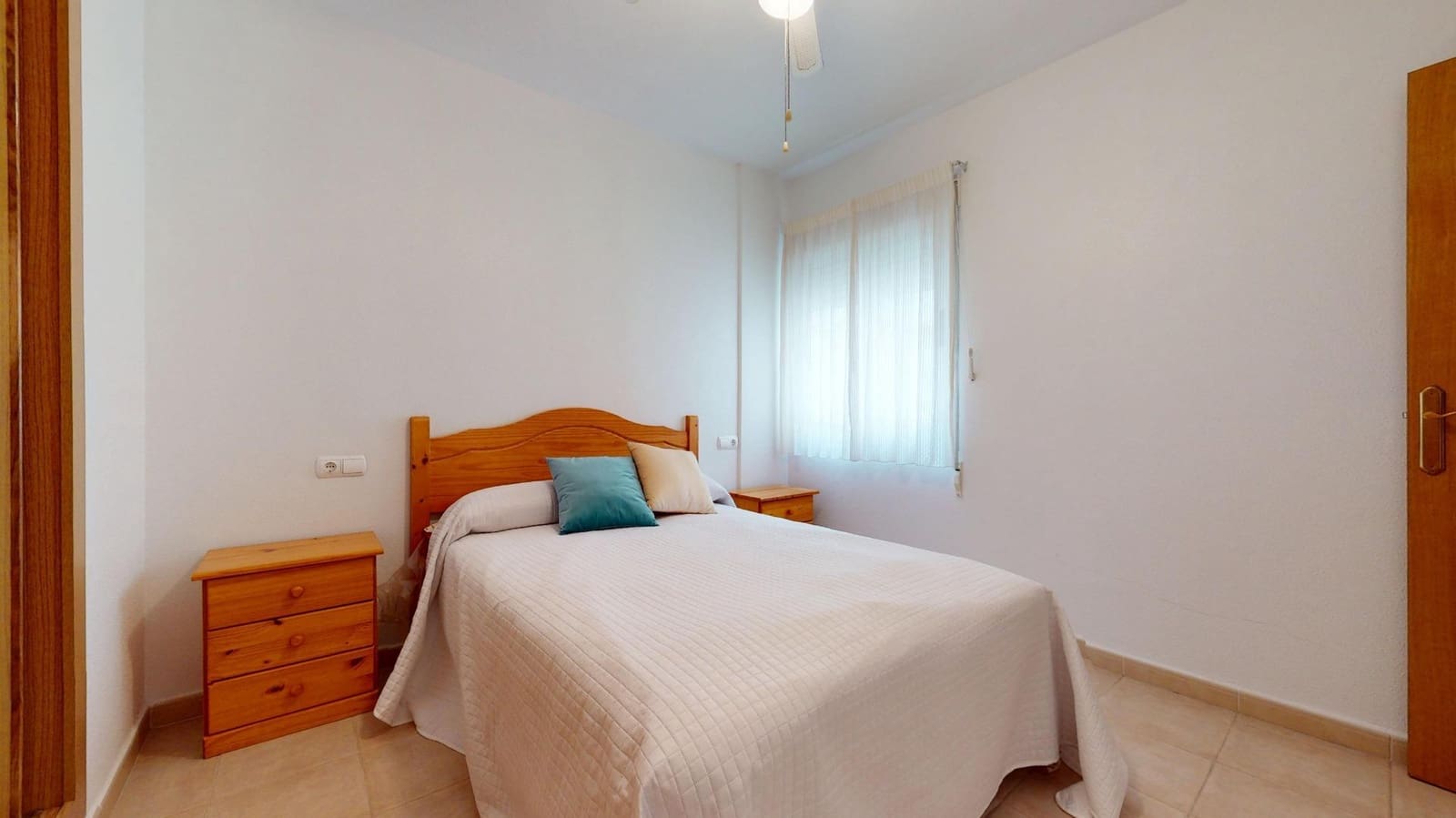 3 quarto Apartamento para venda em Los Narejos - 159 900 € (Ref: 8941315)