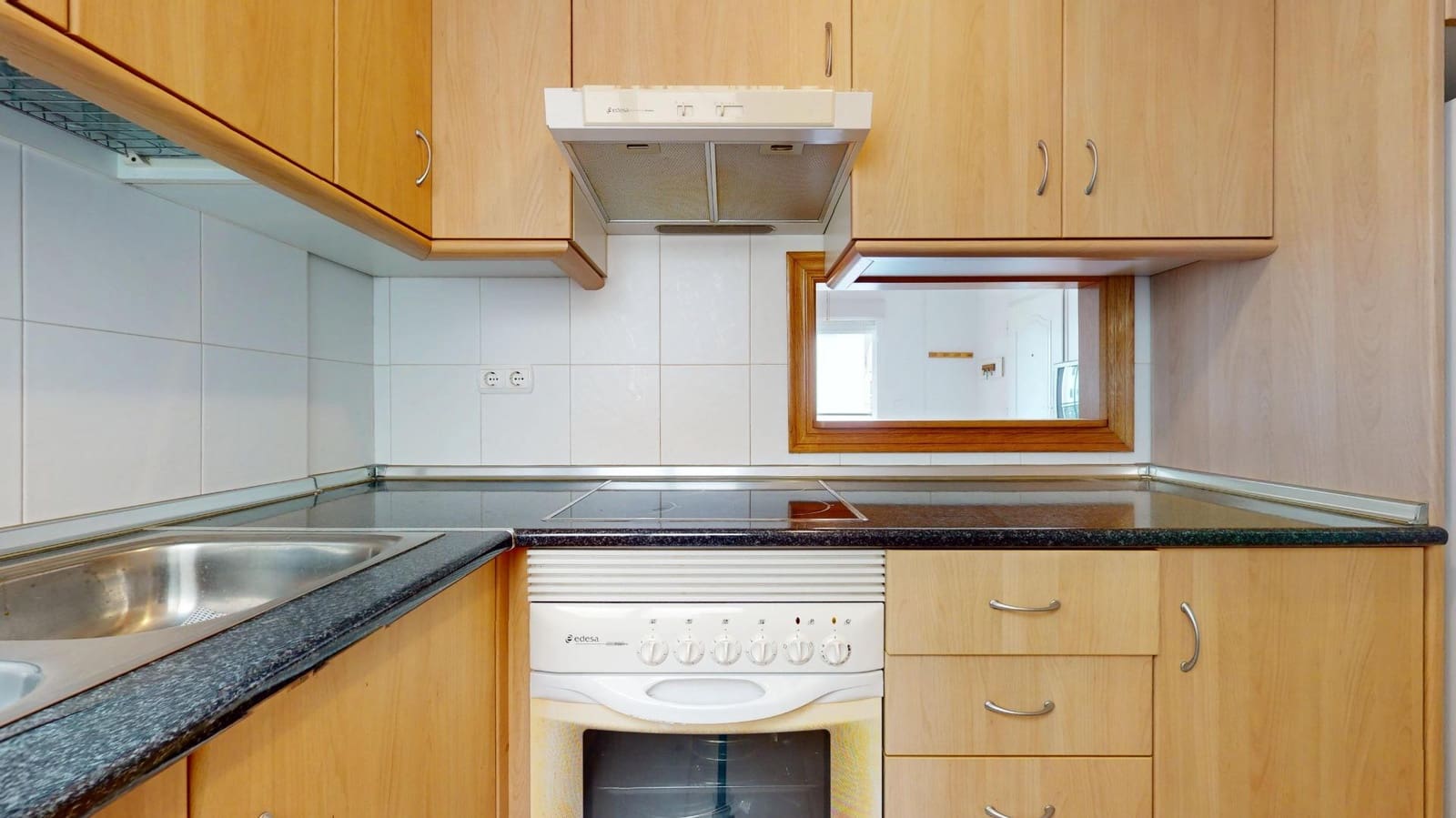 3 quarto Apartamento para venda em Los Narejos - 159 900 € (Ref: 8941315)