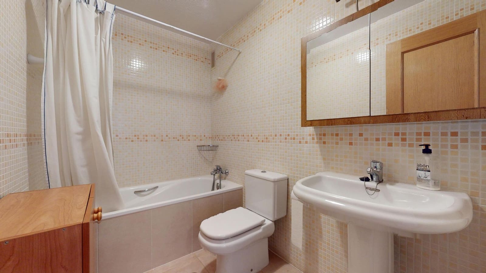 3 quarto Apartamento para venda em Los Narejos - 159 900 € (Ref: 8941315)