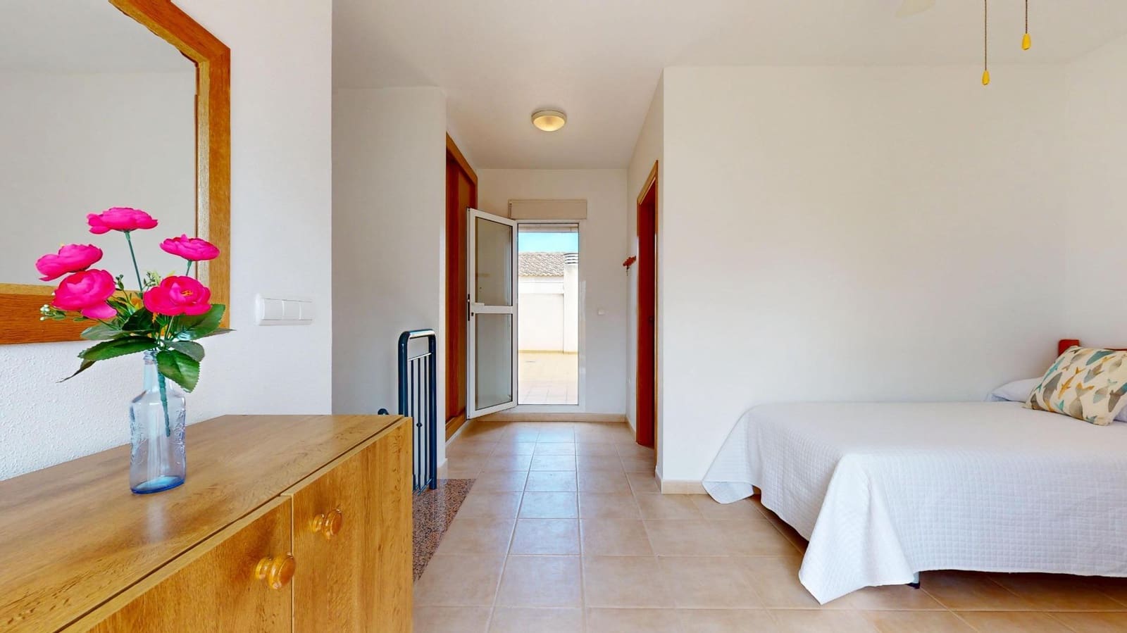 3 quarto Apartamento para venda em Los Narejos - 159 900 € (Ref: 8941315)