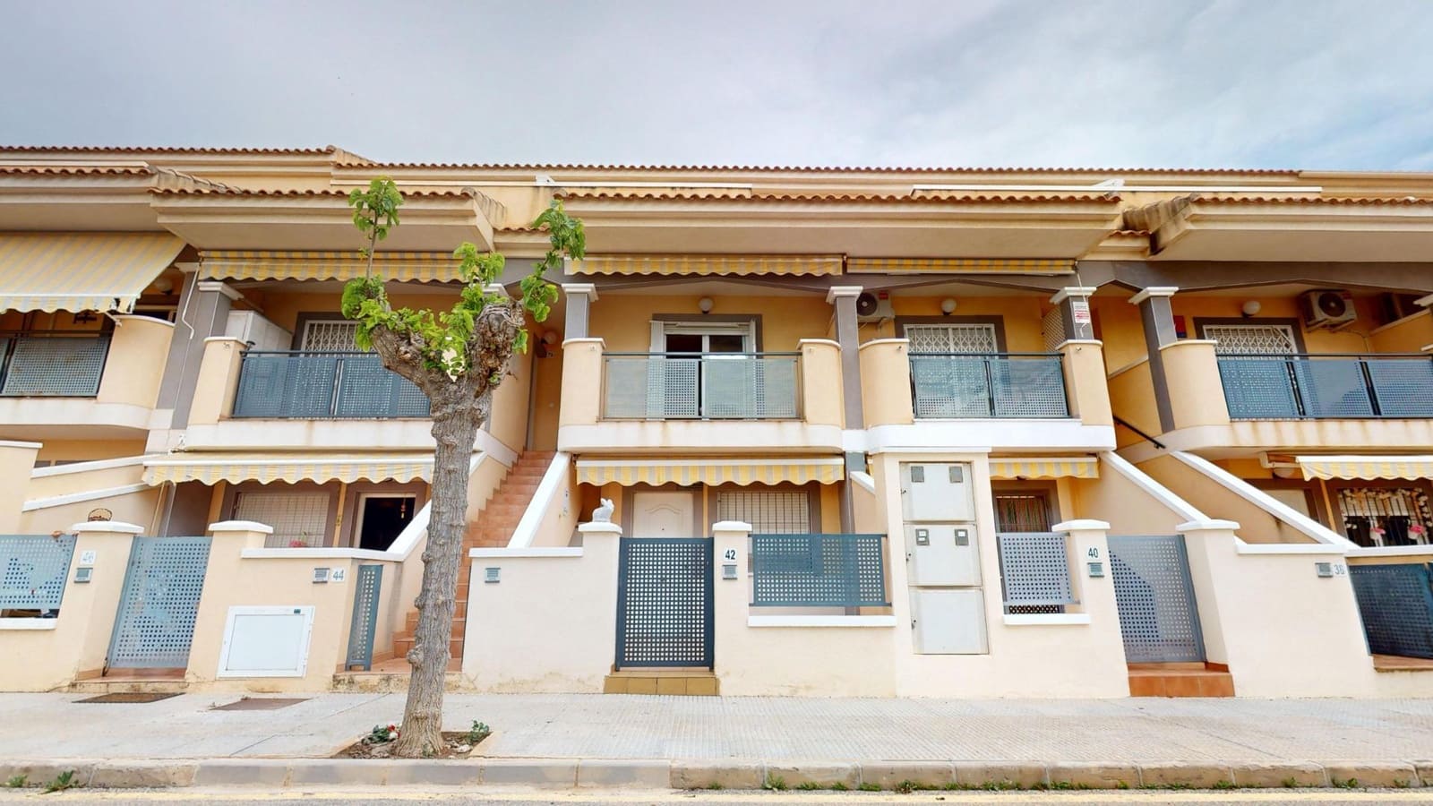 3 quarto Apartamento para venda em Los Narejos - 159 900 € (Ref: 8941315)