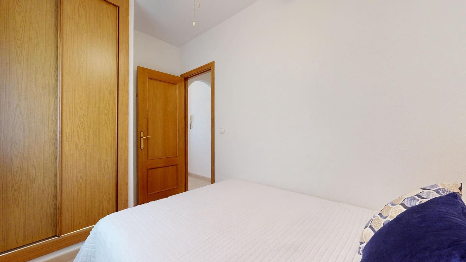 3 quarto Apartamento para venda em Los Narejos - 159 900 € (Ref: 8941315)