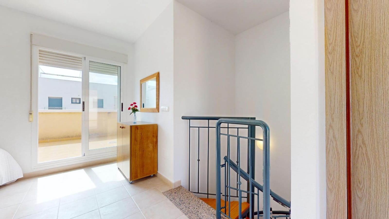 3 quarto Apartamento para venda em Los Narejos - 159 900 € (Ref: 8941315)