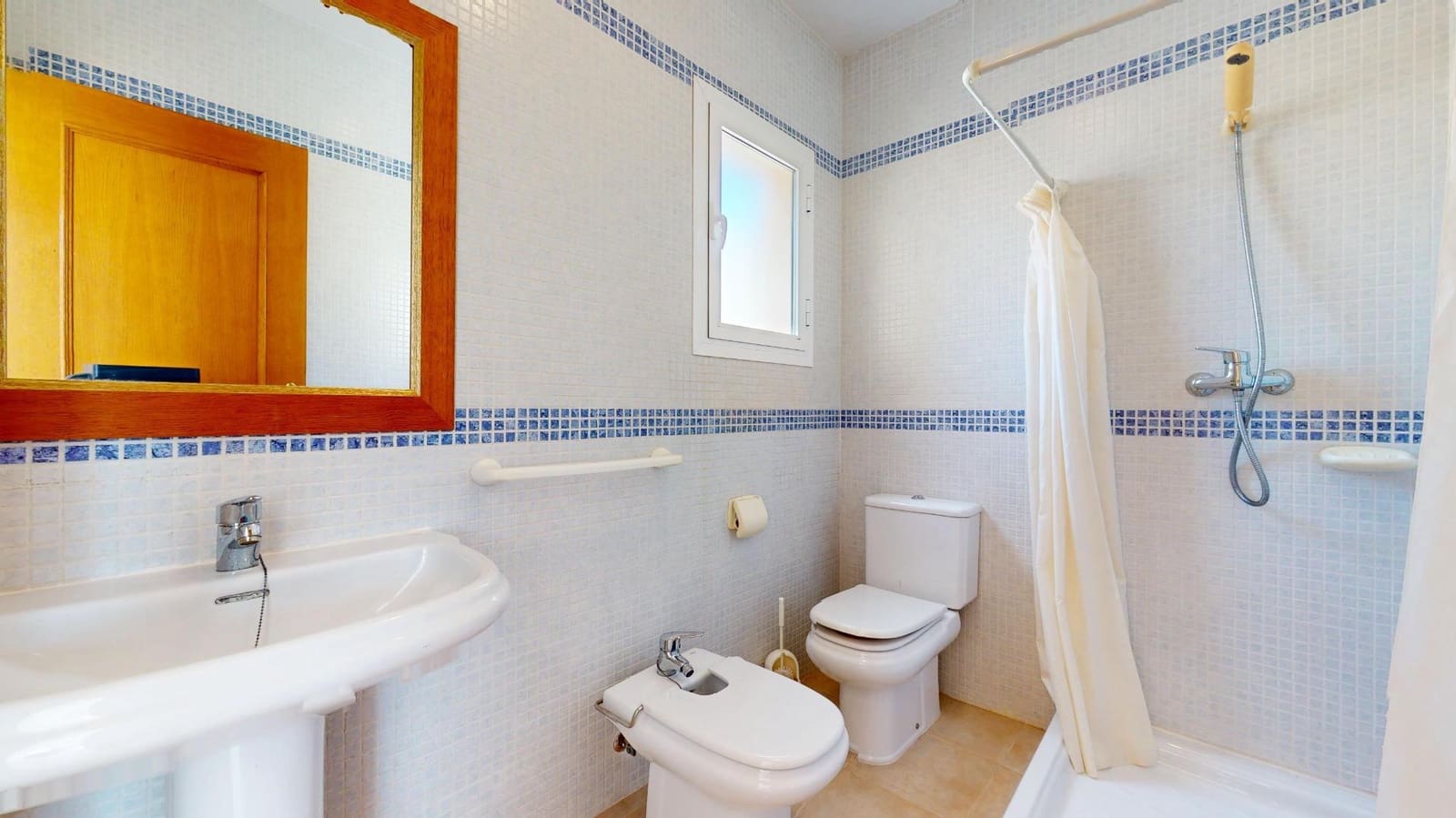 3 quarto Apartamento para venda em Los Narejos - 159 900 € (Ref: 8941315)