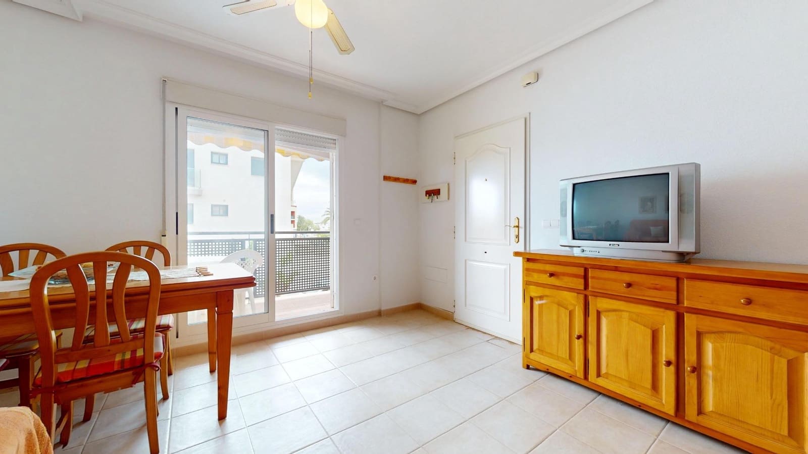 3 bedroom Apartment for sale in Los Narejos - € 159,900 (Ref: 8941315)