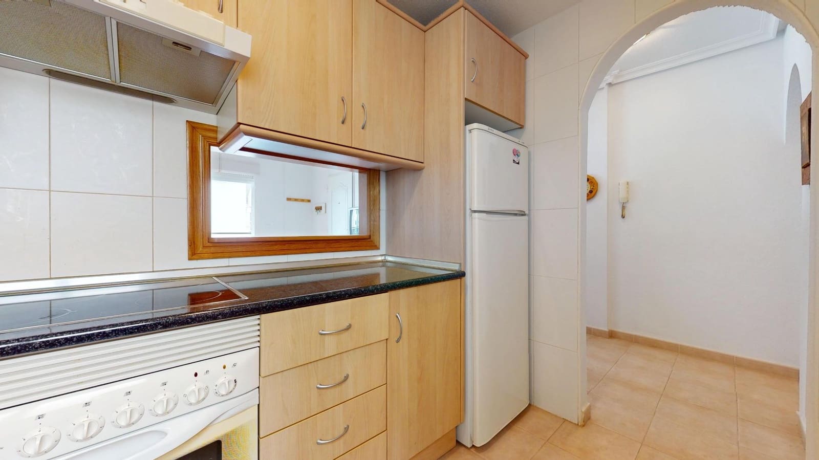 3 bedroom Apartment for sale in Los Narejos - € 159,900 (Ref: 8941315)