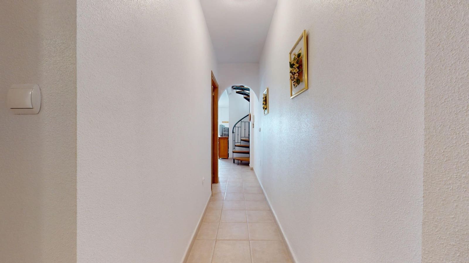 3 bedroom Apartment for sale in Los Narejos - € 159,900 (Ref: 8941315)