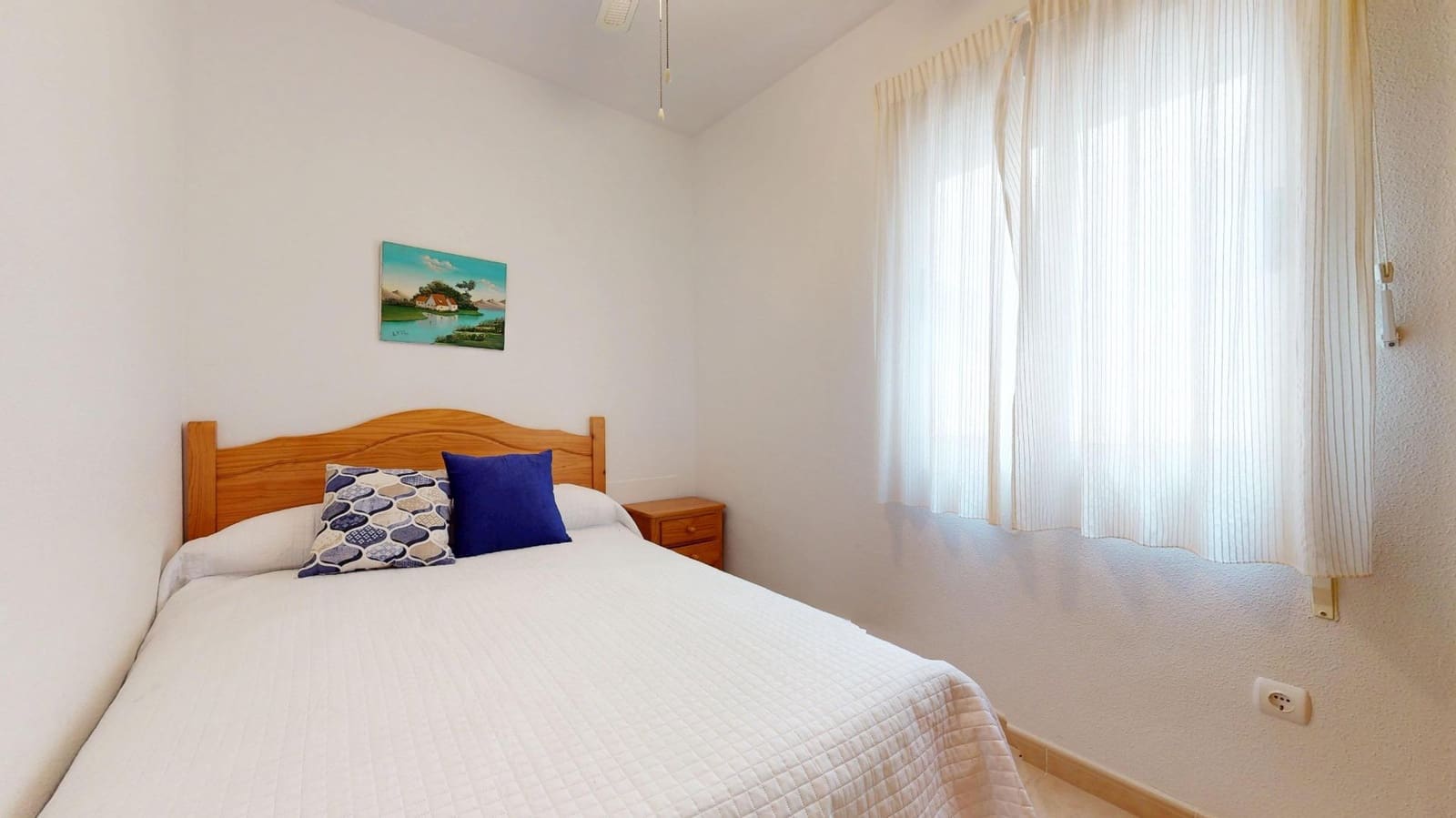 3 bedroom Apartment for sale in Los Narejos - € 159,900 (Ref: 8941315)