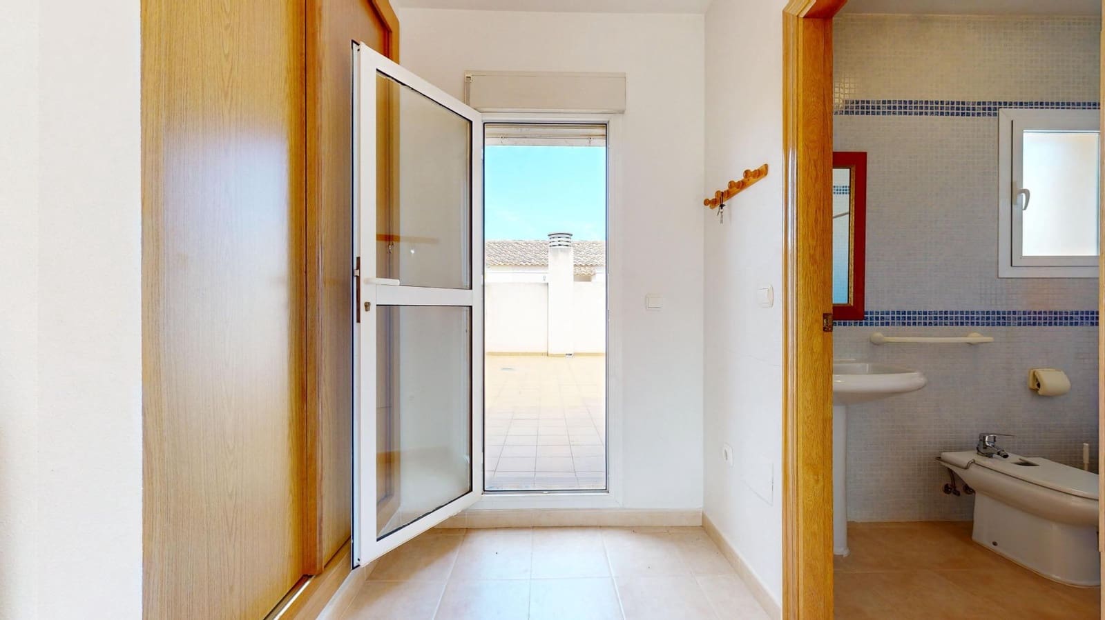 3 bedroom Apartment for sale in Los Narejos - € 159,900 (Ref: 8941315)