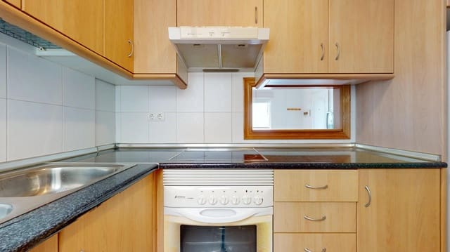 3 bedroom Apartment for sale in Los Narejos, Los Alcázares - € 159,900 (Ref: 8941315)