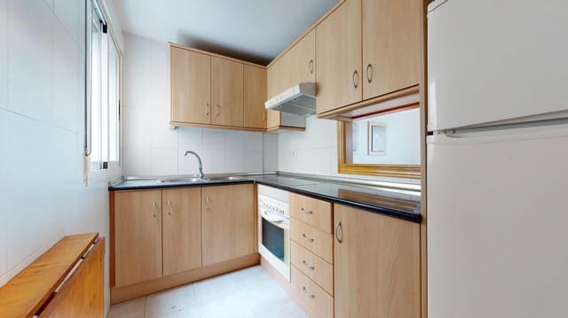 3 bedroom Apartment for sale in Los Narejos, Los Alcázares - € 159,900 (Ref: 8941315)