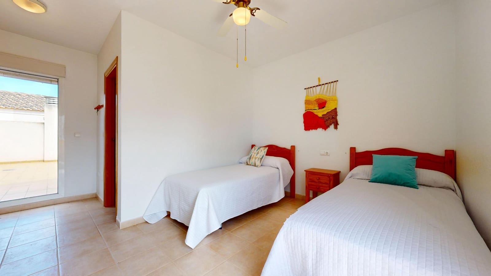 3 bedroom Apartment for sale in Los Narejos - € 159,900 (Ref: 8941315)