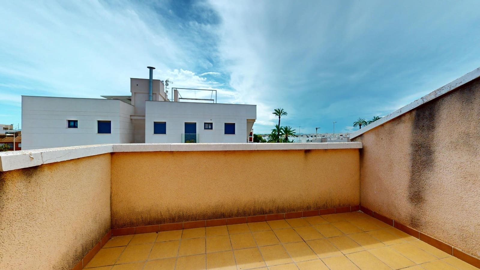 3 bedroom Apartment for sale in Los Narejos - € 159,900 (Ref: 8941315)